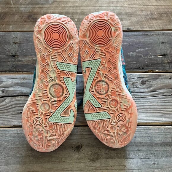 Men Nike PG Paul George 6 NRG All Star Weekend Basketball Shoes Sneakers - Picture 9 of 9